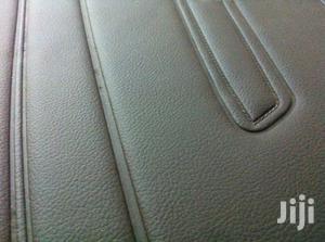Door Panels