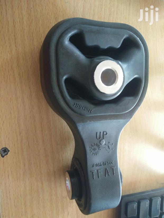 Honda Fit Rear Engine Mount - thumbnail 2