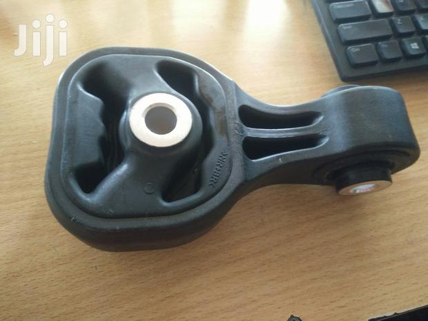 Honda Fit Rear Engine Mount