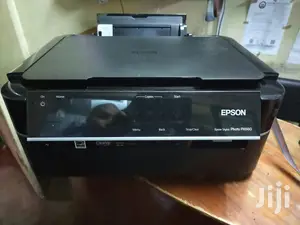 EPSON Stylus Photo Px660