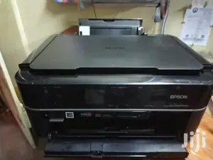 EPSON Stylus Photo Px660