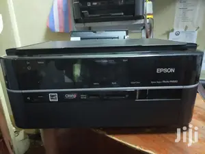 EPSON Stylus Photo Px660
