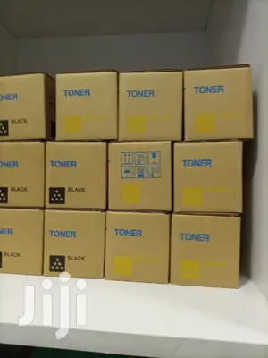 Excellent Yielding Tn 321 Toners For Konica Minolta Machine