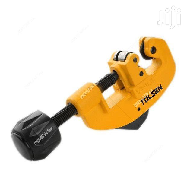 Pipe Cutter - main view