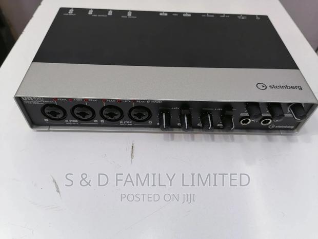 Steinberg UR44 - thumbnail 3