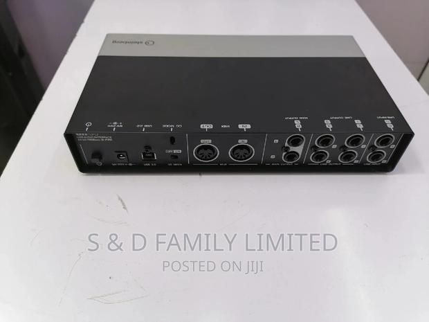 Steinberg UR44 - thumbnail 4