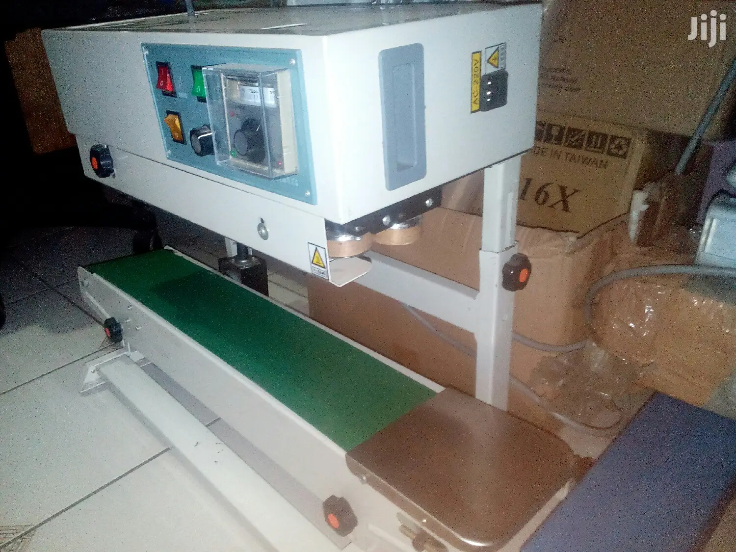 Mechanical and Electrical Engineer [Plant Option]