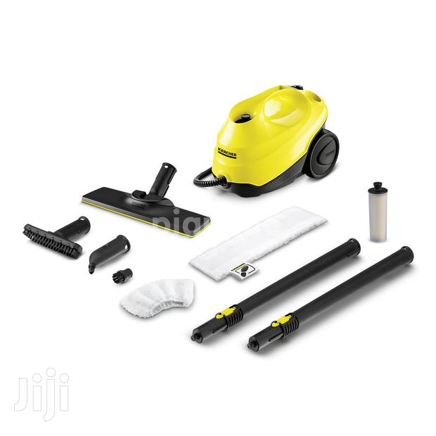 Steam Cleaner Sc2 - main view