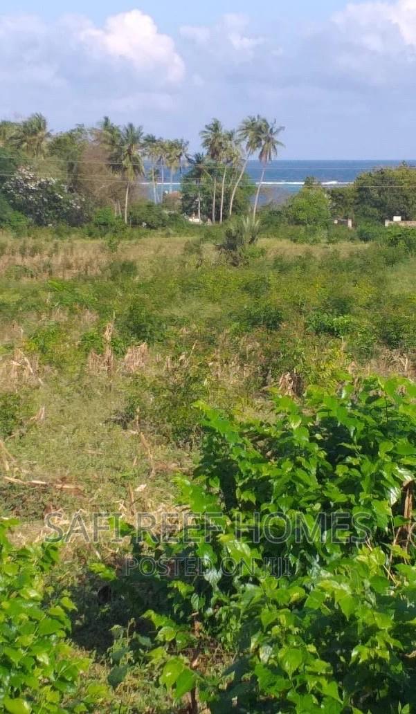 5 Acres for Sell in Kikambala~ Mtwapa 7M At - main view