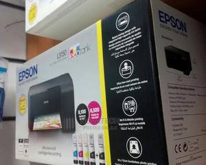 EPSON L3150 Printer - main view