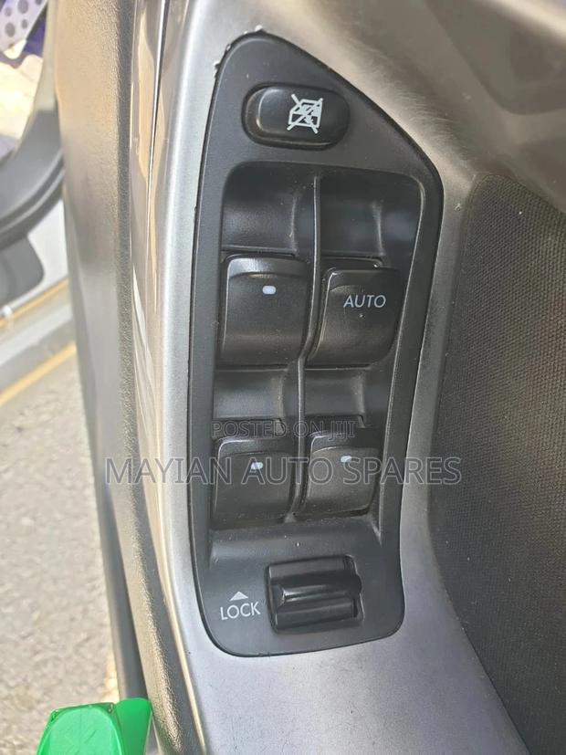 Main Switch for Subaru Impreza, Outback. - thumbnail 2