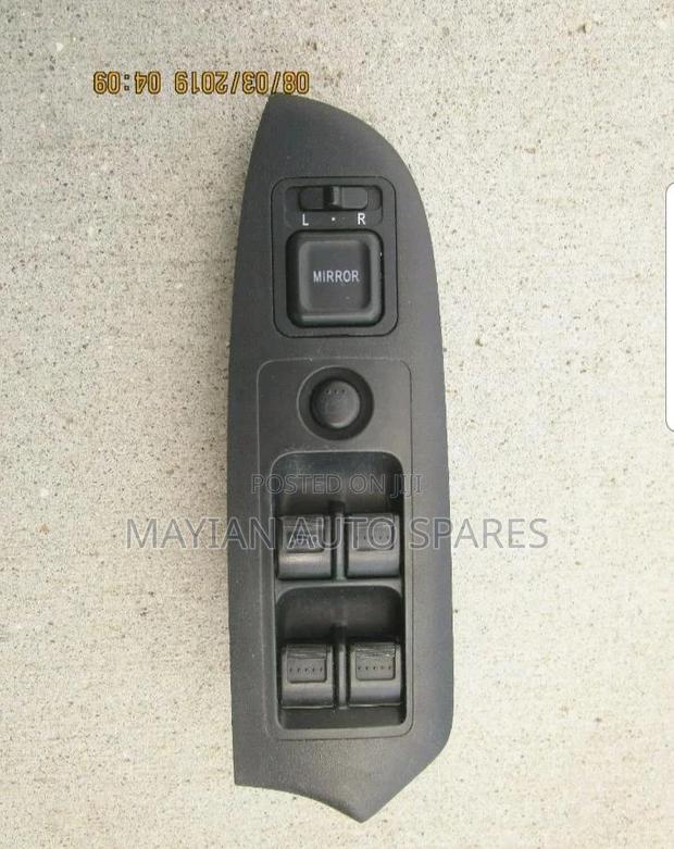 Main Switch for Subaru Impreza, Outback. - thumbnail 3