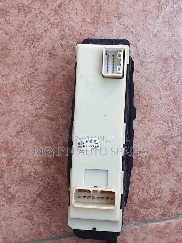 Main Switch for Subaru Impreza, Outback.