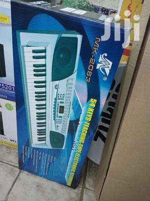 Keyboard 54 Keys ,Teaching - main view