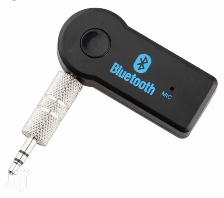 Audio Bluetooth Enabler