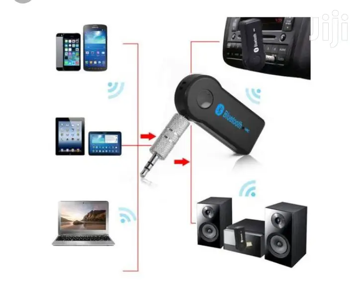 Audio Bluetooth Enabler