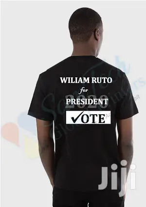 Tshirt Printing
