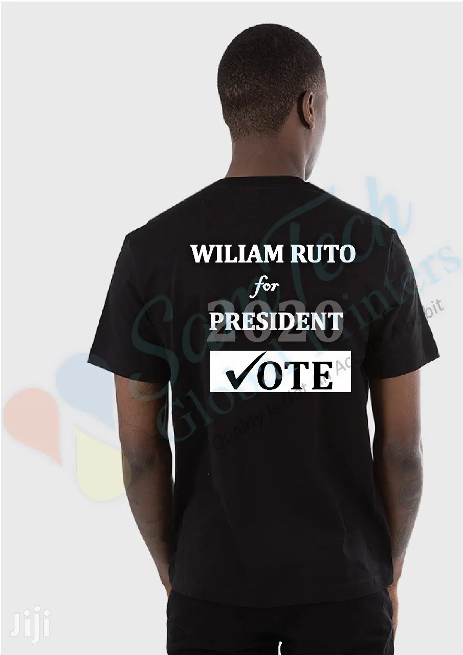 Tshirt Printing