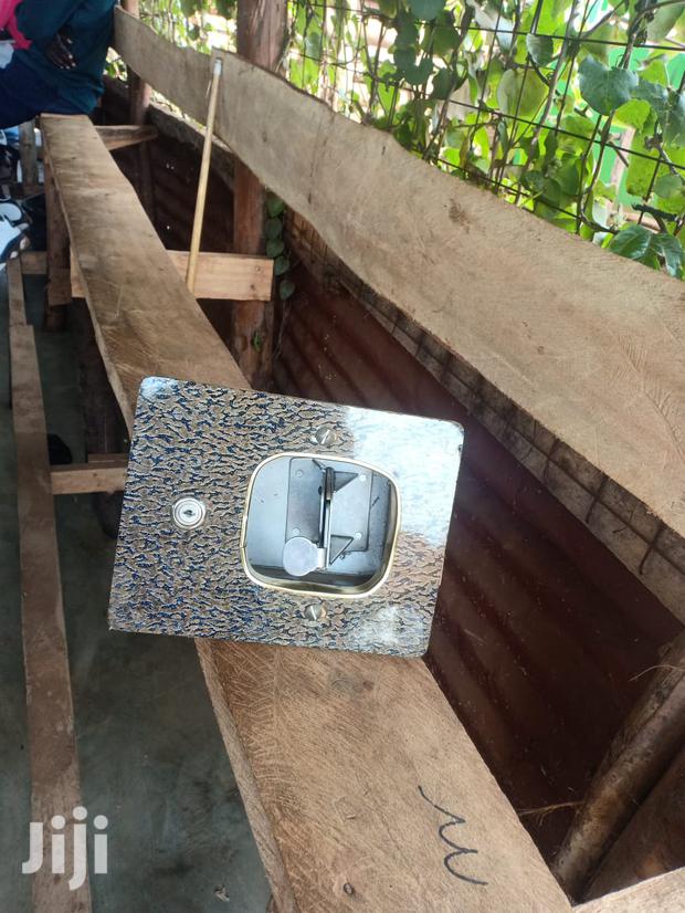 Second Hand Marble Pool Table - thumbnail 2