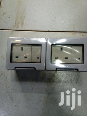 Waterproof Twin Sockets - thumbnail 2