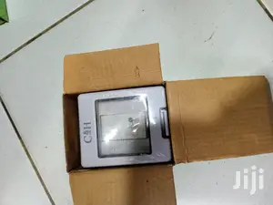 Waterproof Bell Push