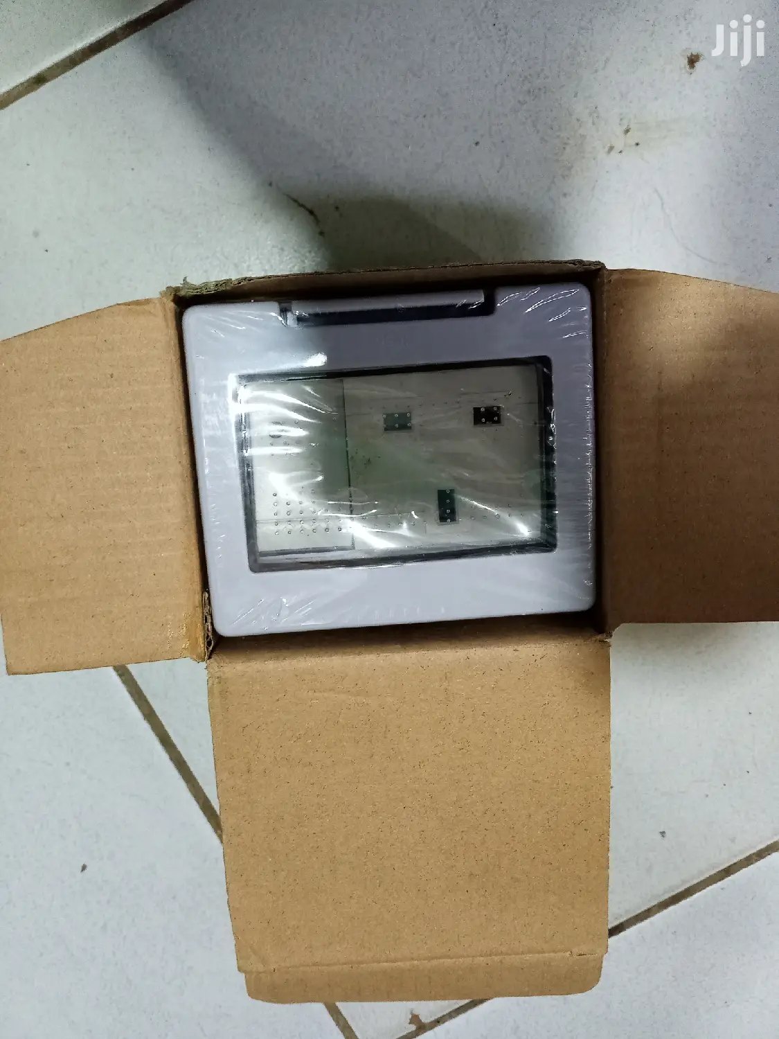 Waterproof Single Sockets