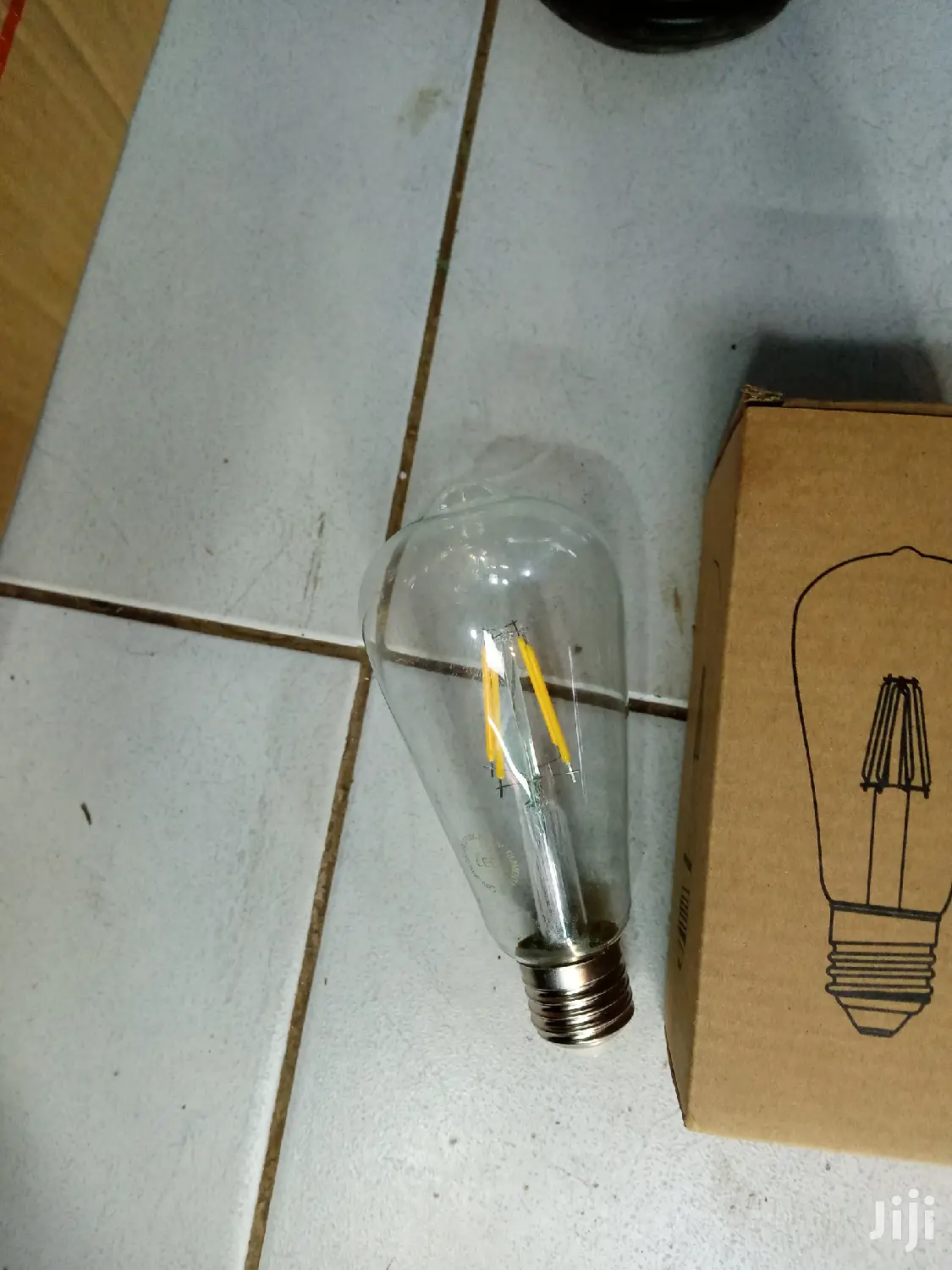 Led Fillament Bulb