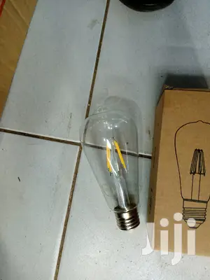 Led Fillament Bulb