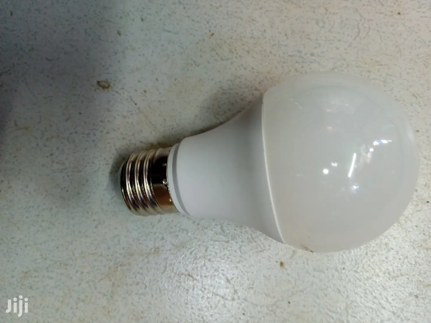 7 Led Screw Bulb