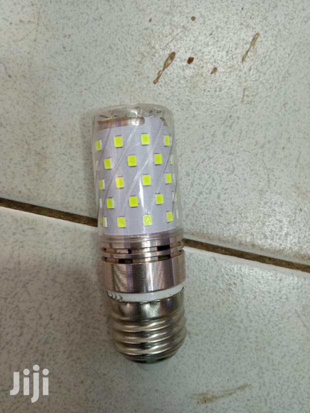 Led Candlel Bulbs