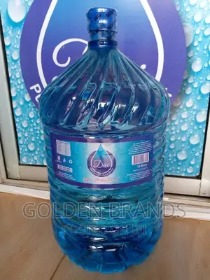 Purified Drinking Water-Free Delivery
