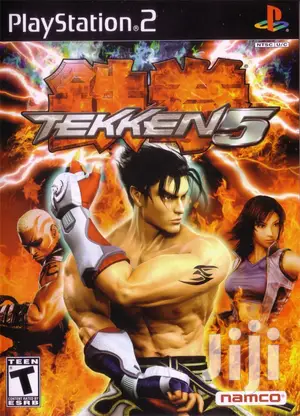 Installation Of Ps2 Games