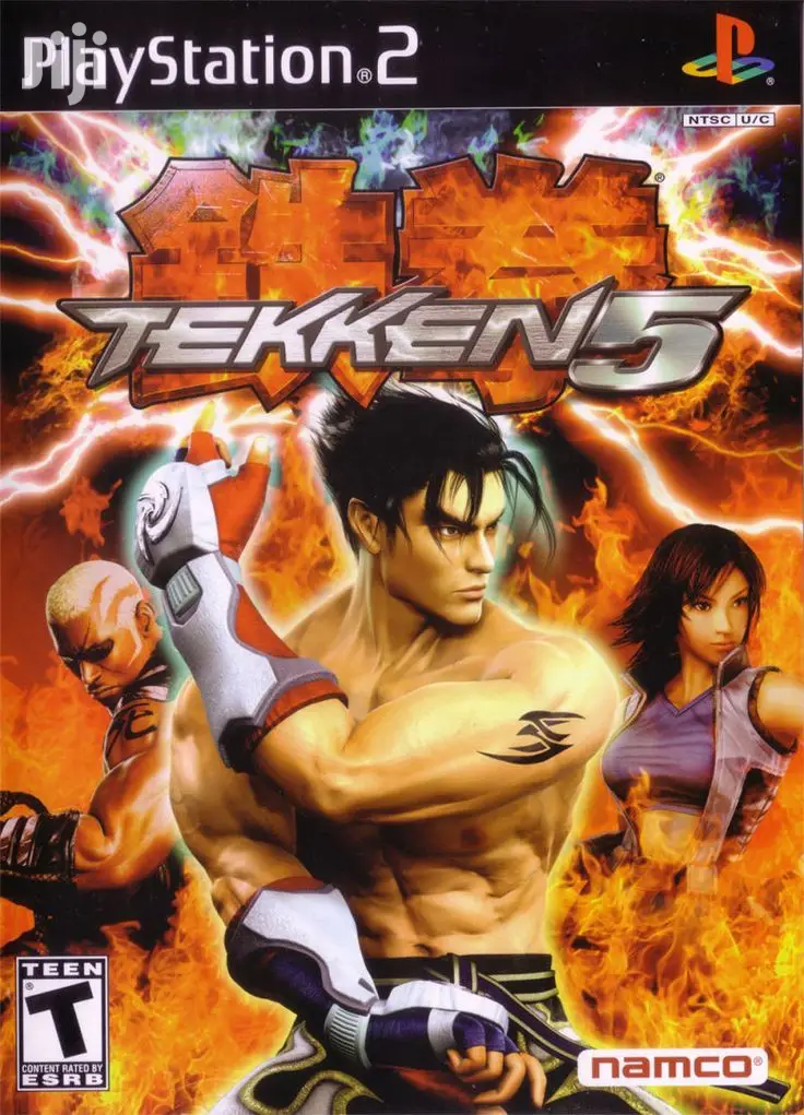 Installation Of Ps2 Games