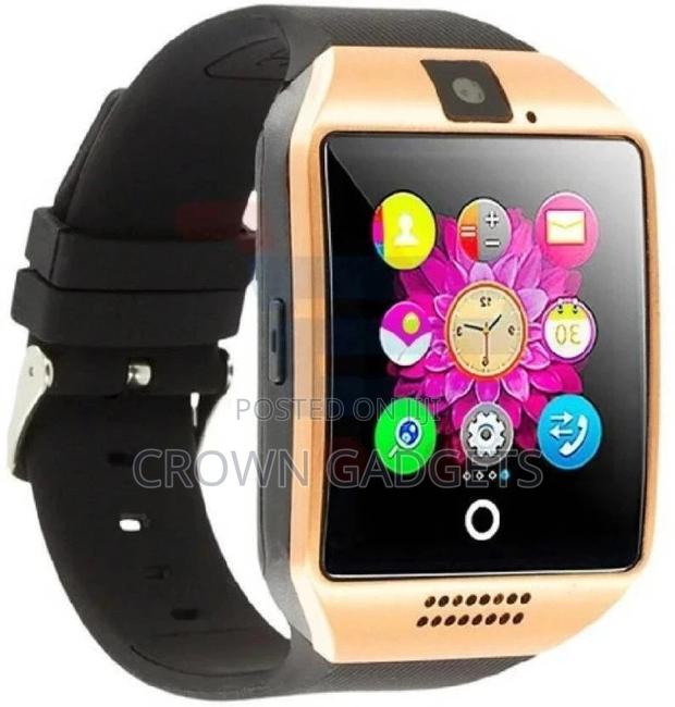 Smart Watches - thumbnail 3