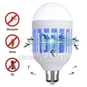 Mosquito Killer Bulb