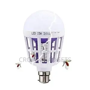 Mosquito Killer Bulb