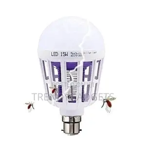 Mosquito Killer Bulb