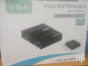 Vga Extender 100m