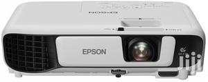 Epson Projector EBS41 - thumbnail 2