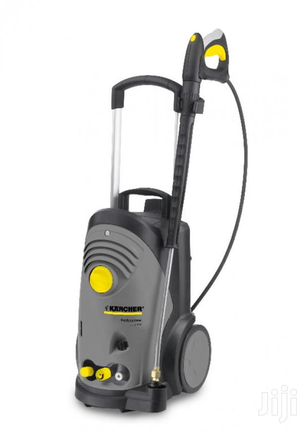 High Pressure Cleaner HD 6/15C Karcher