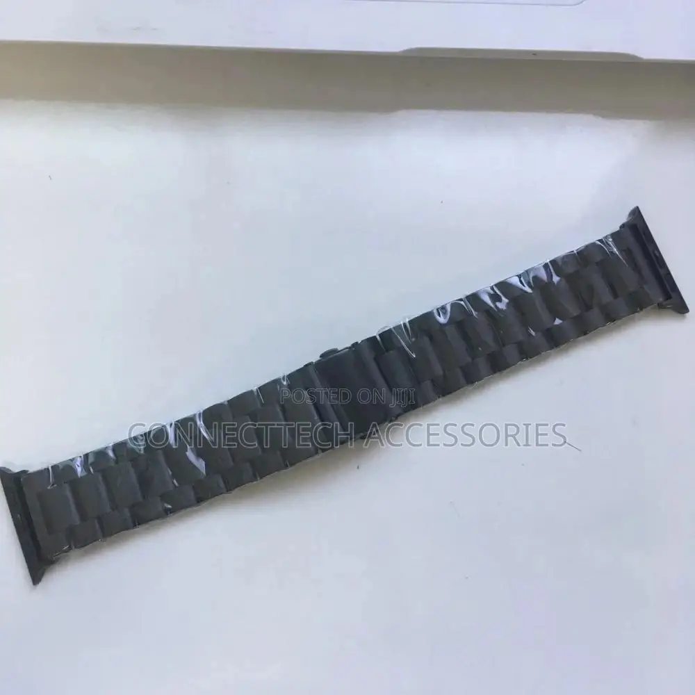 Apple Watch Series 5 4 3 44mm42mm,40mm,Stainless Steel Strap