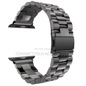 Apple Watch Series 5 4 3 44mm42mm,40mm,Stainless Steel Strap