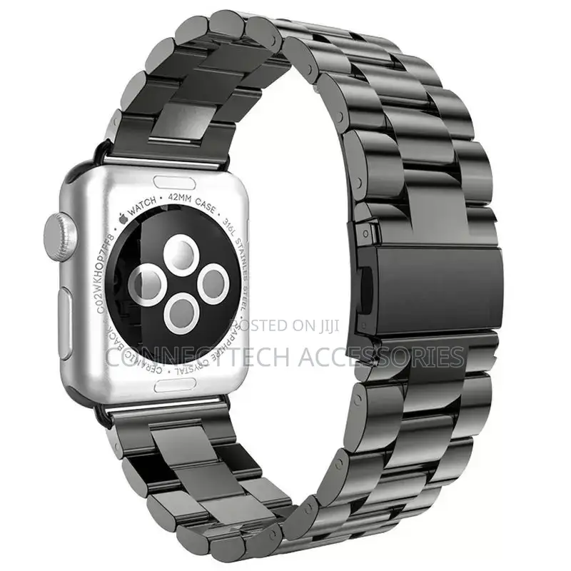 Apple Watch Series 5 4 3 44mm42mm,40mm,Stainless Steel Strap