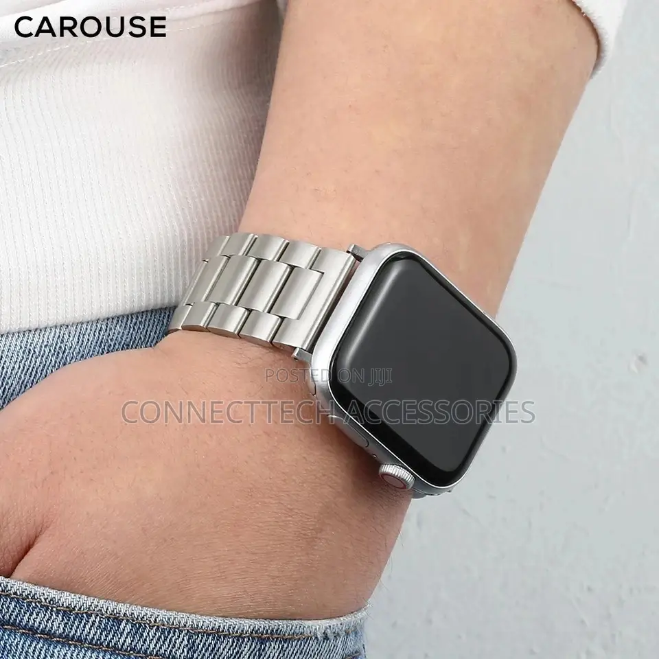 Apple Watch Series 5 4 3 44mm42mm,40mm,Stainless Steel Strap