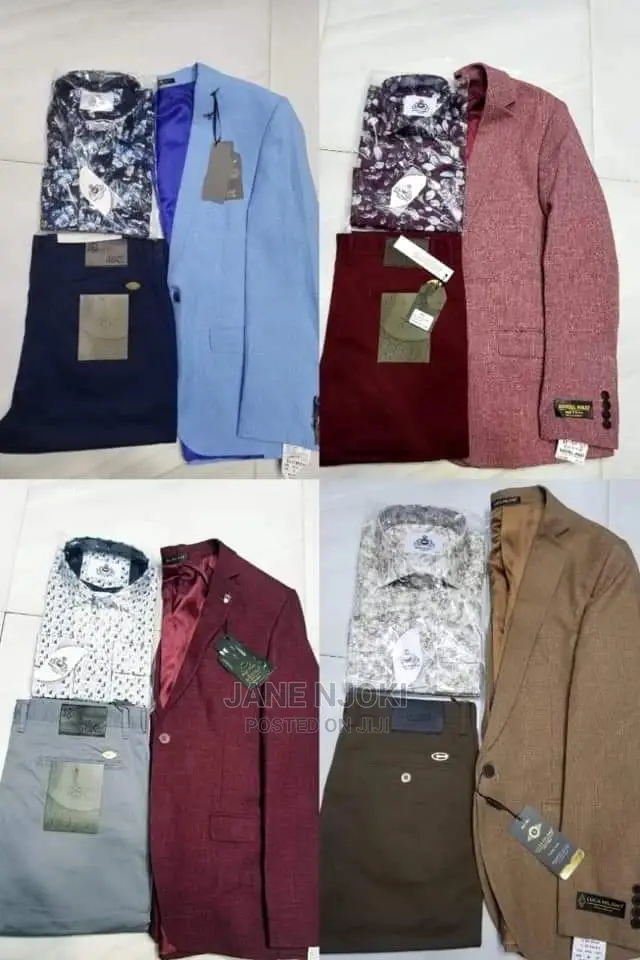Slimfit Blazer