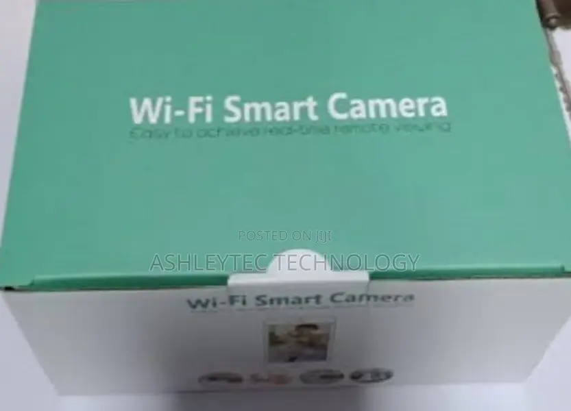 Nanny Bulb Camera, Panoramic Cctv