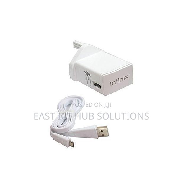Infinix/ Samsung /Oppo Chargers - main view