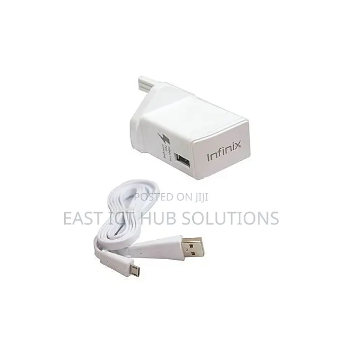 Infinix/ Samsung /Oppo Chargers