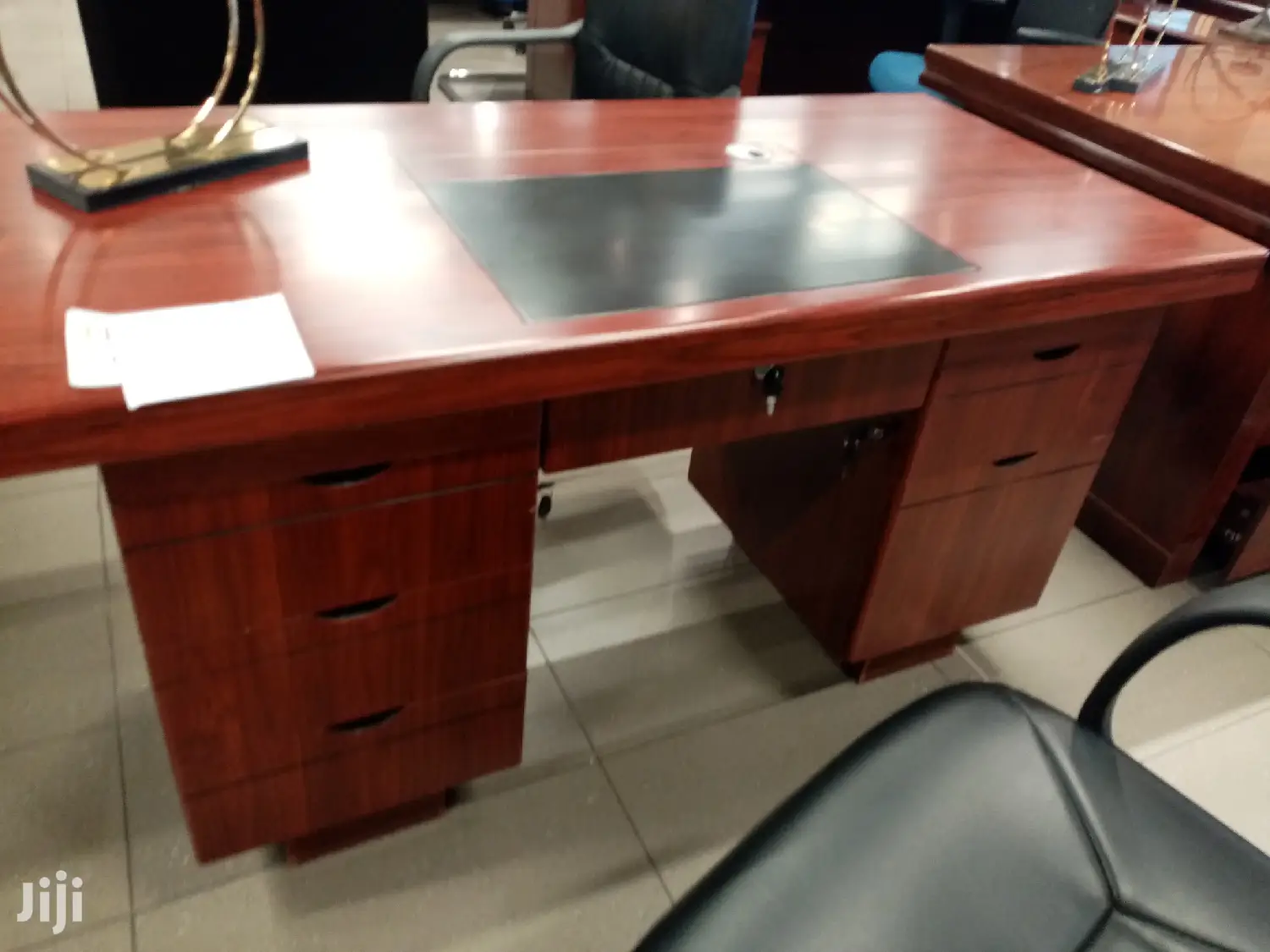1.4m Office Desk