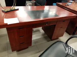 1.4m Office Desk